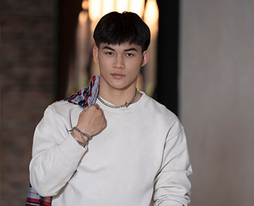 The Worthy Hero แรมโบ้เล็ก ฉ.อจลบุญ (Rambolek Chor.Ajalaboon)